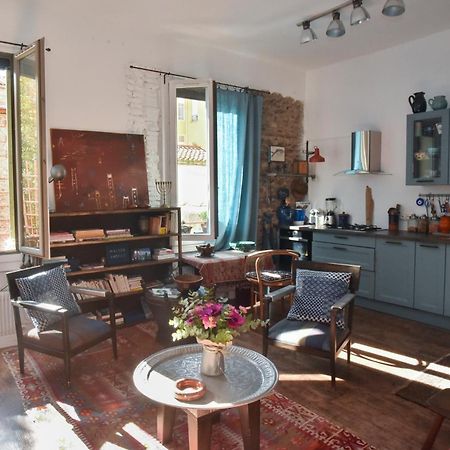 La Maison D'Elysa Perpignan Extérieur photo