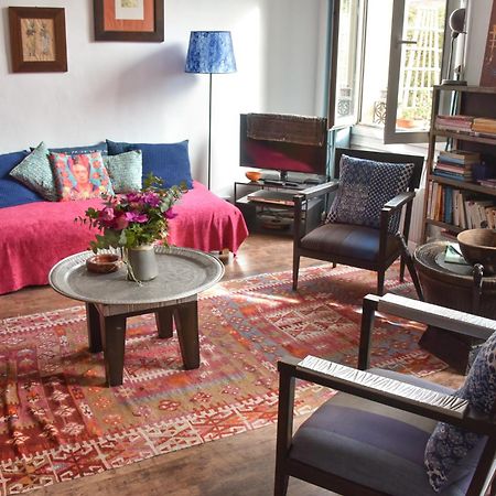 La Maison D'Elysa Perpignan Extérieur photo