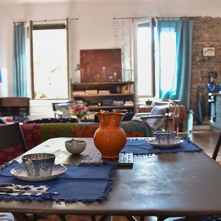 La Maison D'Elysa Perpignan Extérieur photo