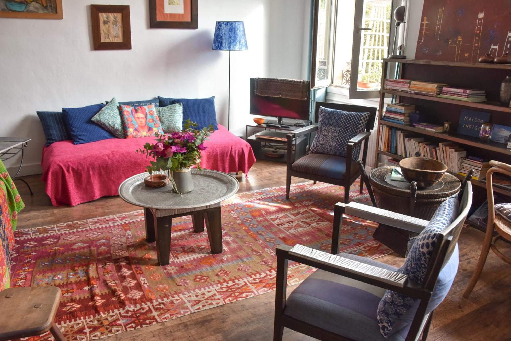 La Maison D'Elysa Perpignan Extérieur photo