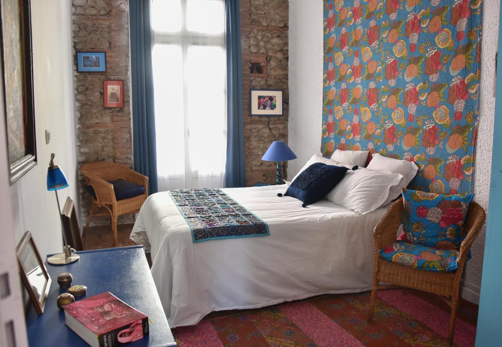 La Maison D'Elysa Perpignan Extérieur photo