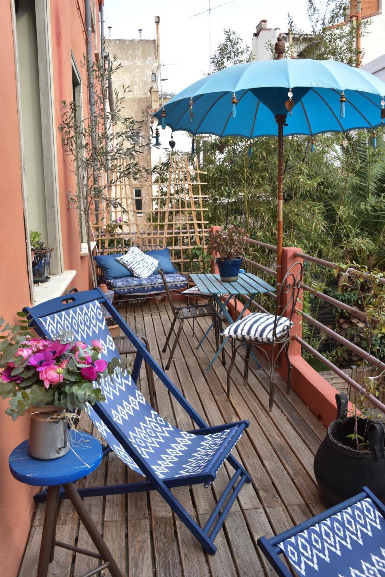 La Maison D'Elysa Perpignan Extérieur photo